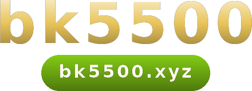 bk5500 logo